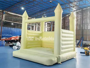 custom inflatable jumper detail view