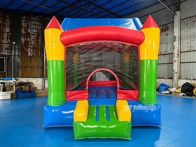 Classic Castle Bounce House product image