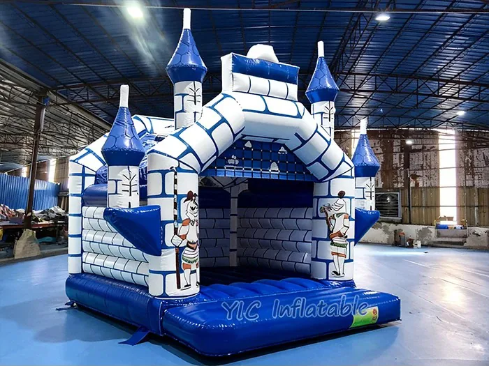 Royal Castle Bounce House product image