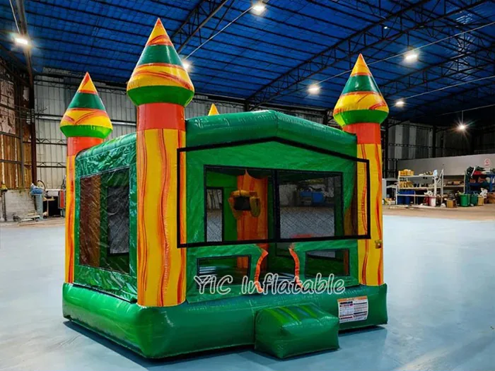 Inflatable Castle Bounce House product image