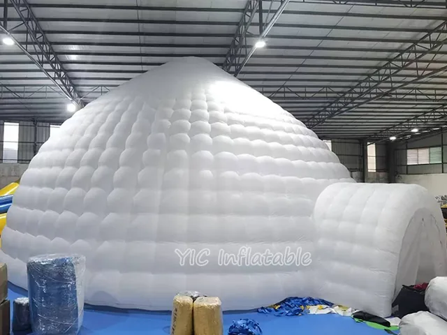 Large Inflatable Dome Event Tent product image