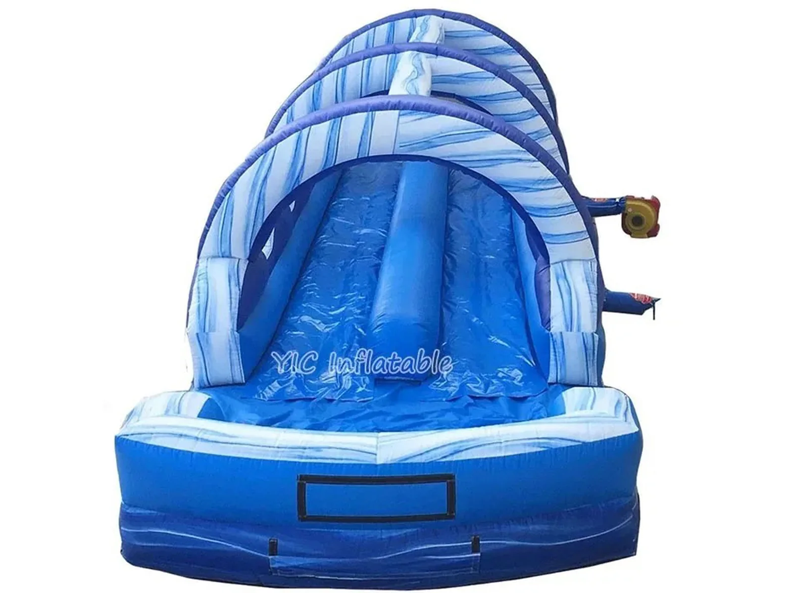 Blow Up Slip and Slide detail view 4