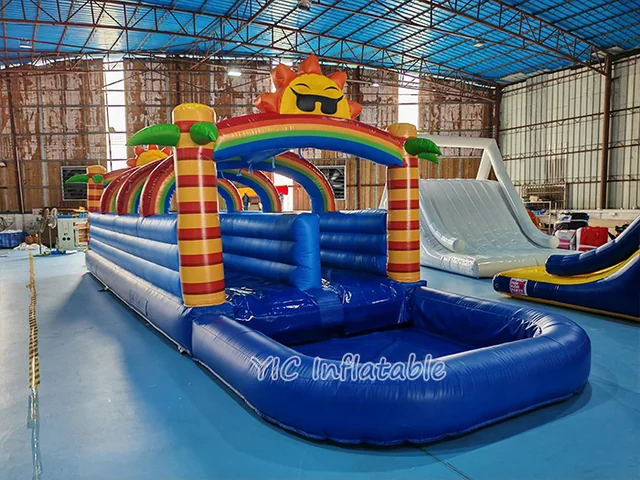 Commercial Slip and Slide for Adults product image