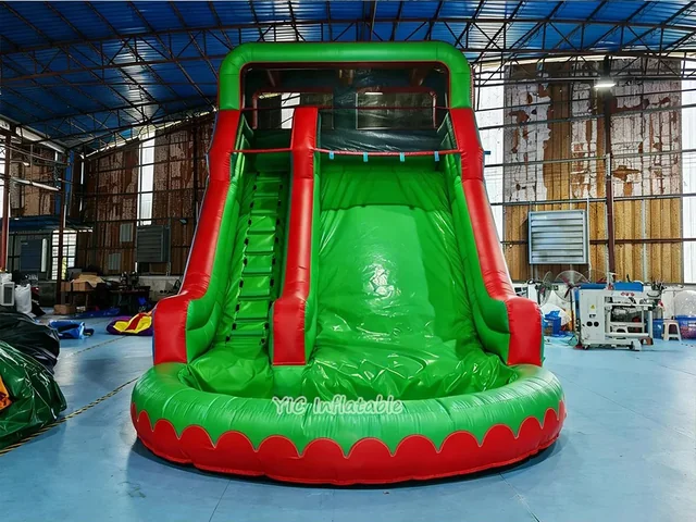 Blow Up Water Slide product image