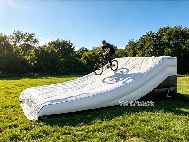 Bmx Airbag Landing for Sale product image
