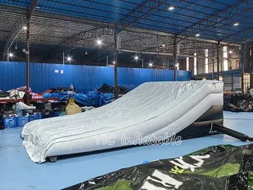Bmx Airbag Landing for Sale activity layout