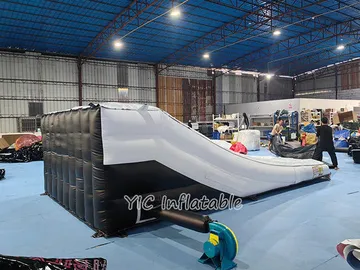 Bmx Airbag Landing for Sale detail view