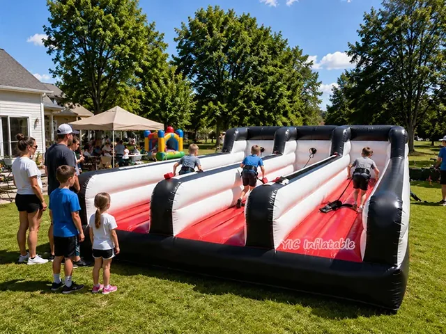 Bungee Run Games product image