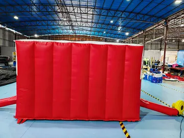 Fmx Inflatable Airbag Landing detail view