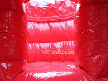 Whack-a-mole Inflatable Game detail view